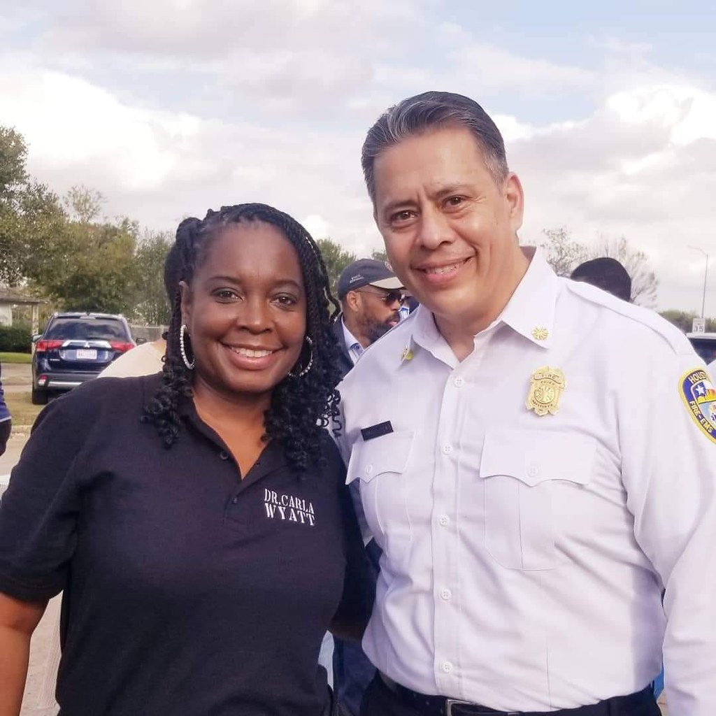 Dr .Wyatt Community 4 Dr. Wyatt Community Outing Flickr