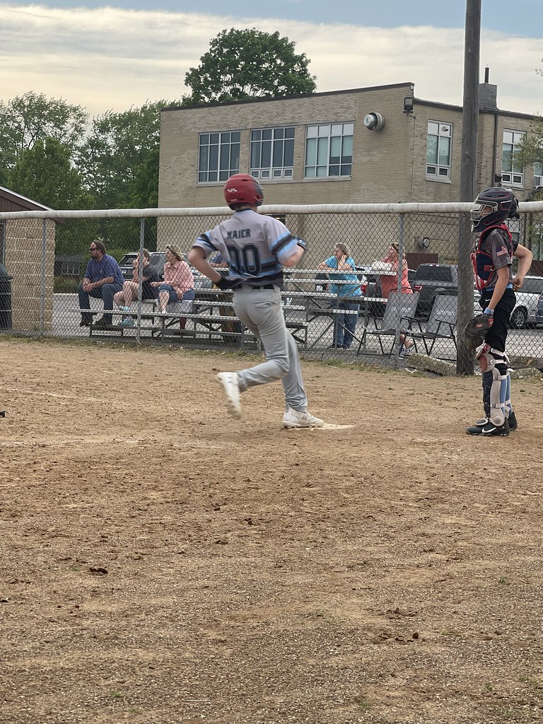 Cissna Park Doubleheader Kristin Fannin Flickr