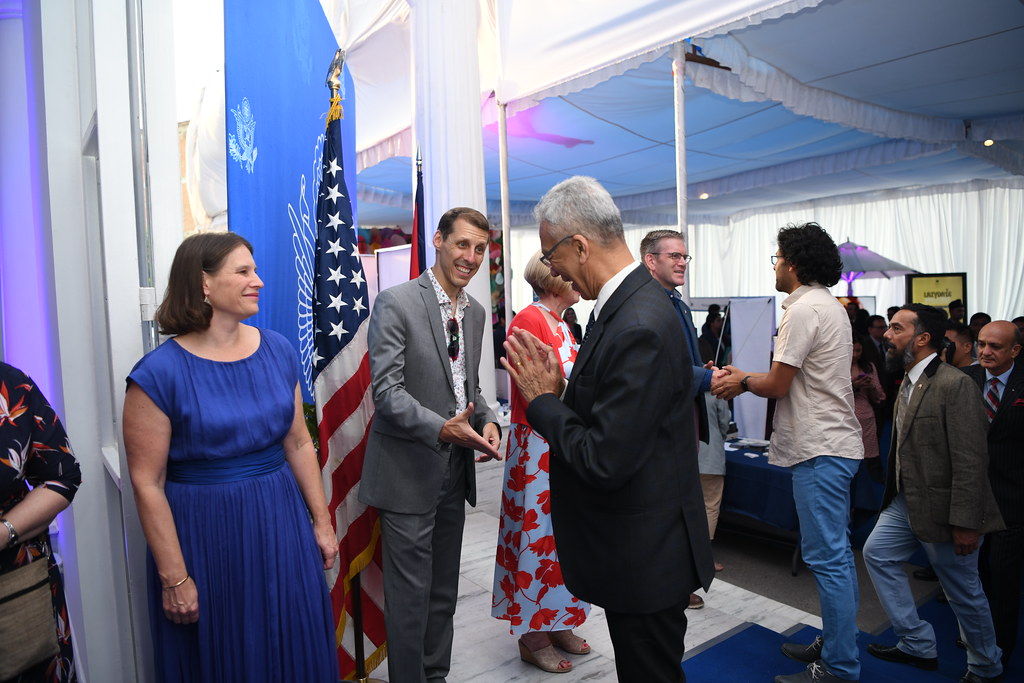 DSC_0209 US Embassy Kathmandu Flickr