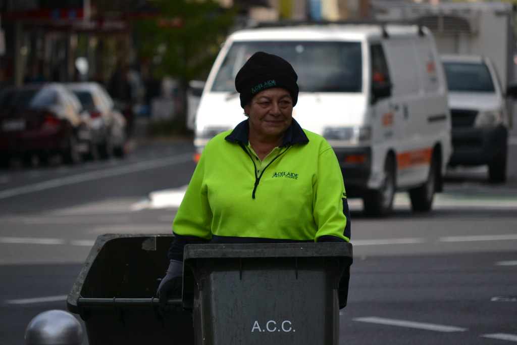 BIN LADY South Coast Couple Flickr