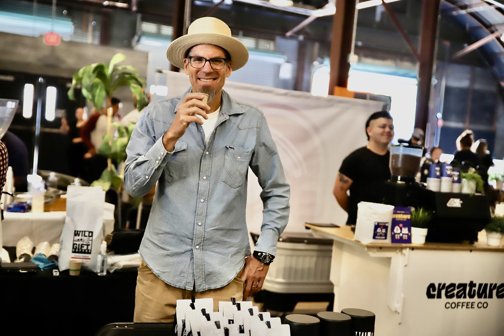 Austin Coffee Festival 2022 Fair Market Austin Flickr