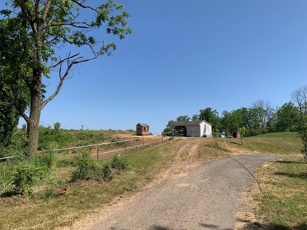 2023 Agricultural Land Preservation Board 6/1/2023 Flickr