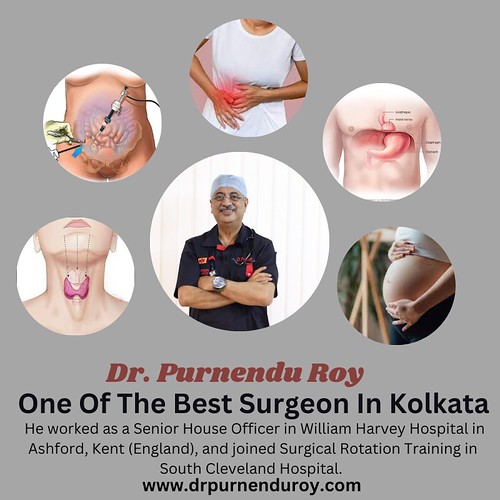 Best laparoscopic surgeon for gall stone surgery in kolkat… Flickr