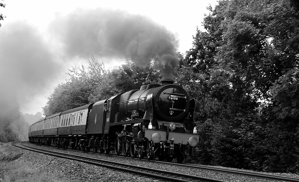 Abergavenny 158715bwcr Abergavenny Stephen Thomas Flickr