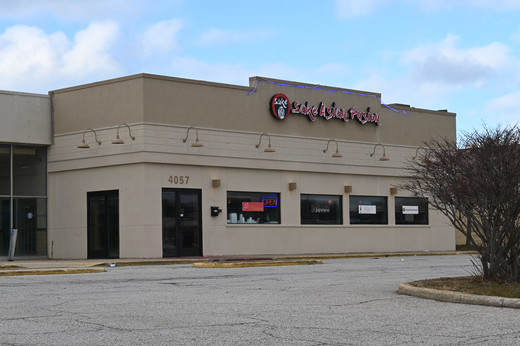 Marquette Mall Michigan City IN gameking3 Flickr