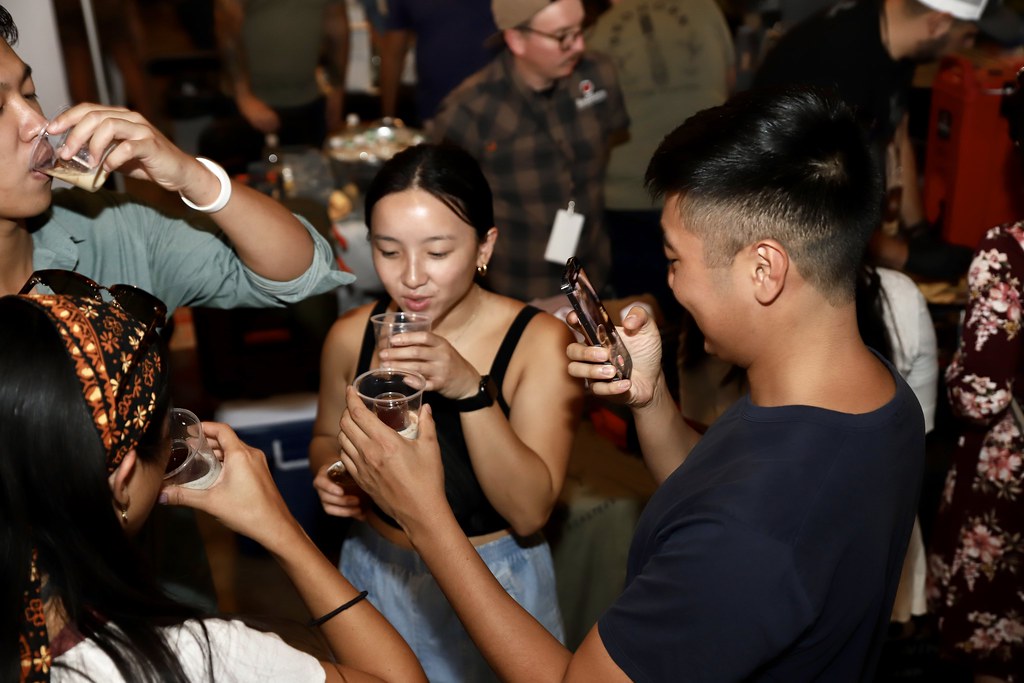 Austin Coffee Festival 2022 Fair Market Austin Flickr