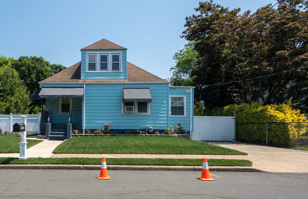 Hazel Avenue home Ewing NJ RX103228 Blake Bolinger Flickr