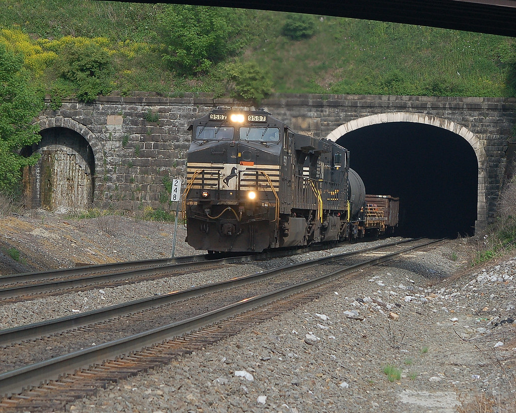 NW 9587 W GALLITZIN PA DNE 31 Flickr