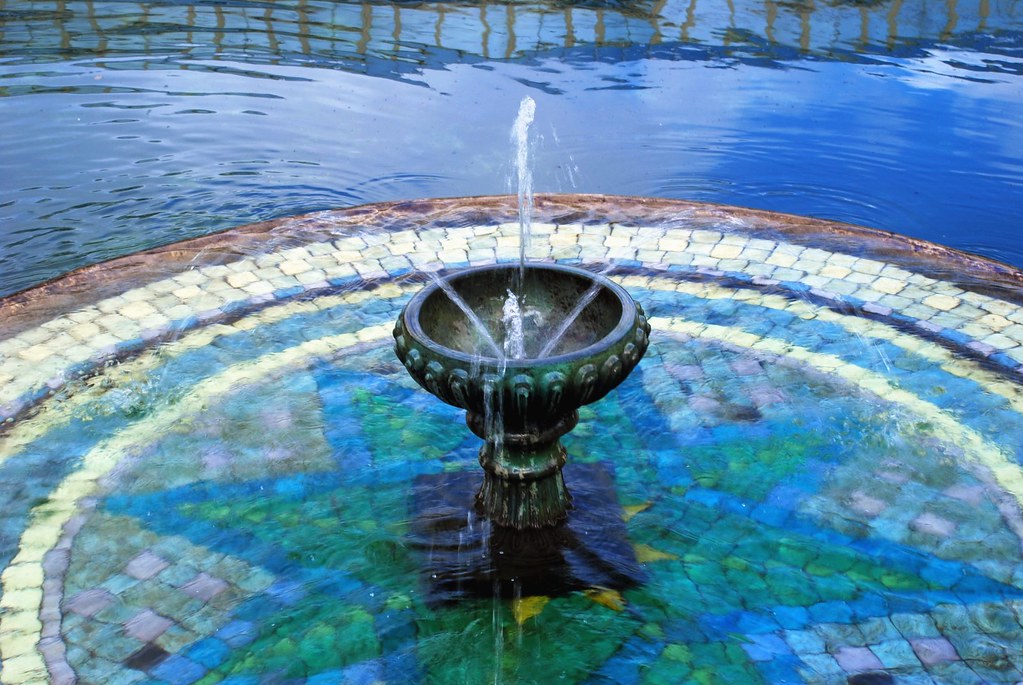 Winter Gardens 143 Winter Gardens Charlie van de Graaf Flickr