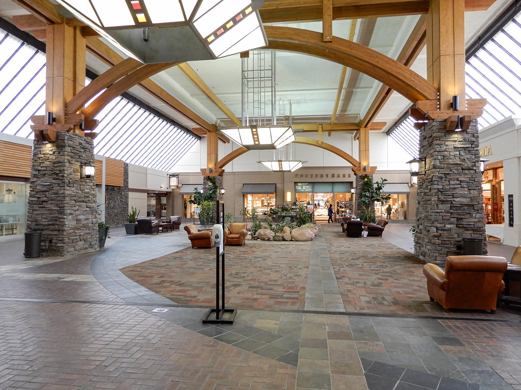 Center Court "Regency Court" Omaha, NE Dblackwood Flickr