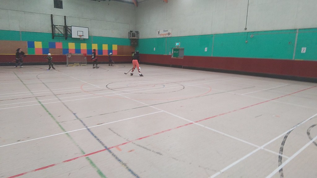 Everyone Inline Hockey 04/06/23 Lions Inline Hockey Club Flickr