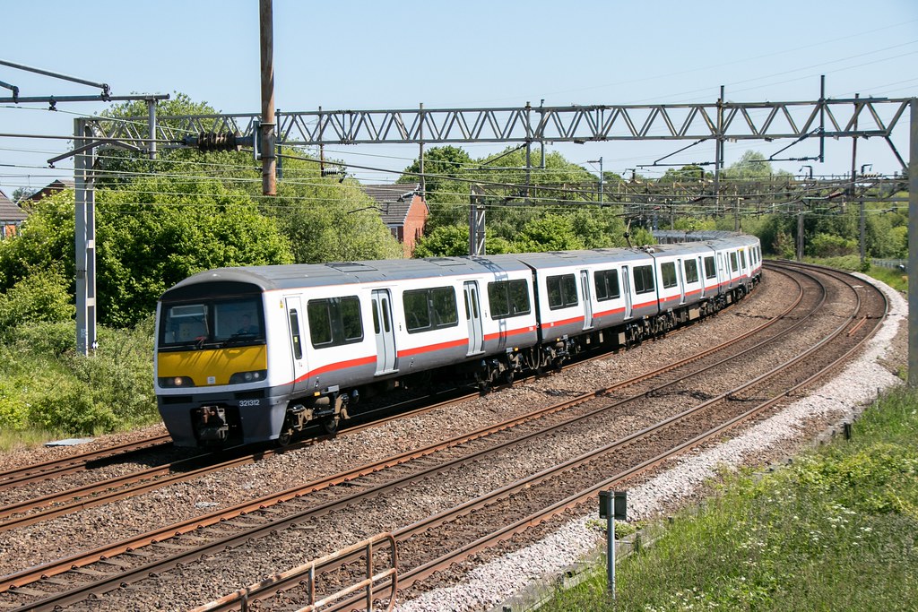 321312+321307+321311 Queensville Curve, Stafford Heading n… Flickr