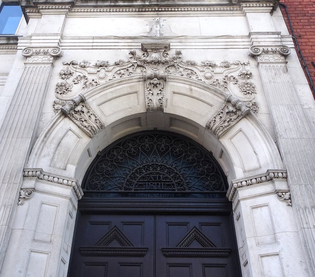 [122417] Ashby 6264 Market Street HSBC Bank (former), 6… Flickr