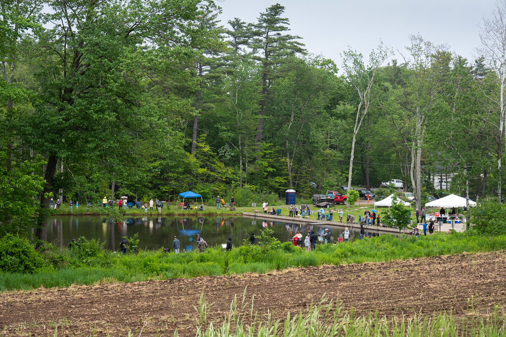 2023 MV Fishing Derby Flickr