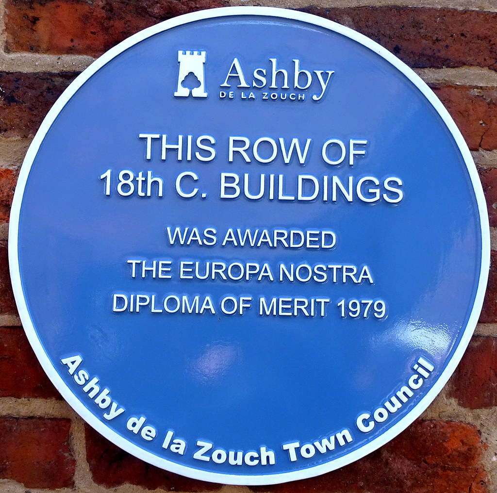 [122462] Ashby Mill Lane Mews Mill Lane Mews, Market Str… Flickr