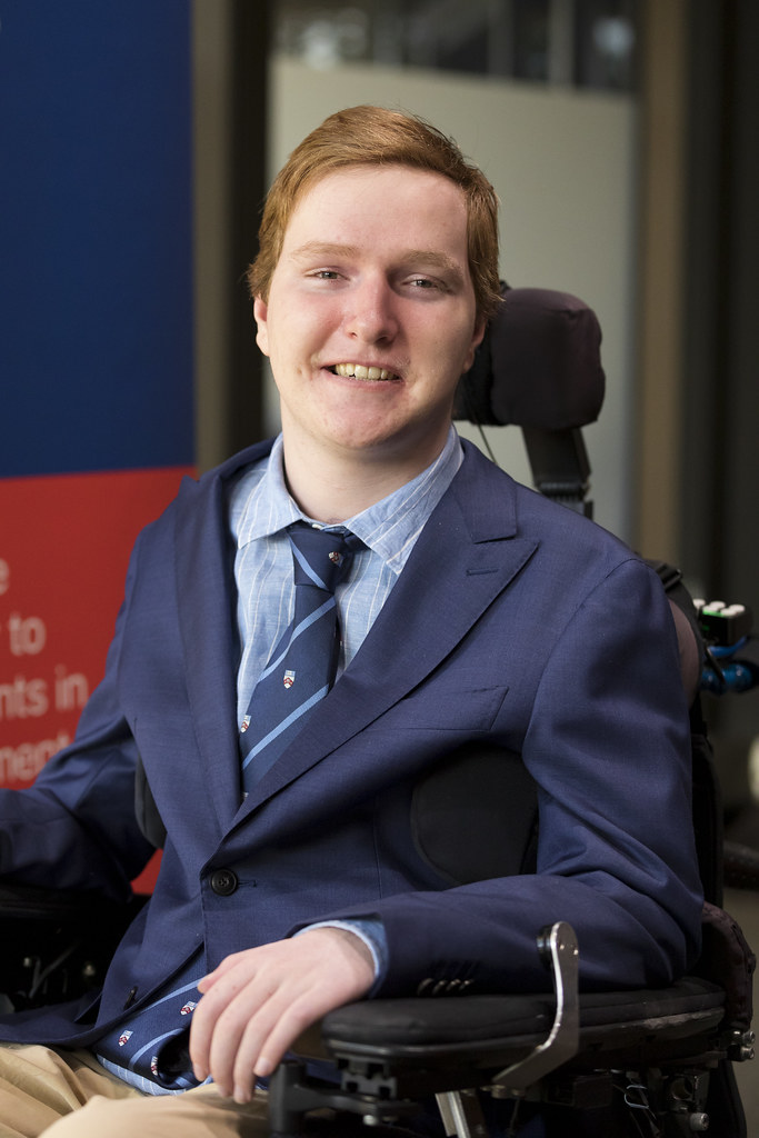 Brother John Taylor Award 2023 Brother John Taylor Award c… Flickr