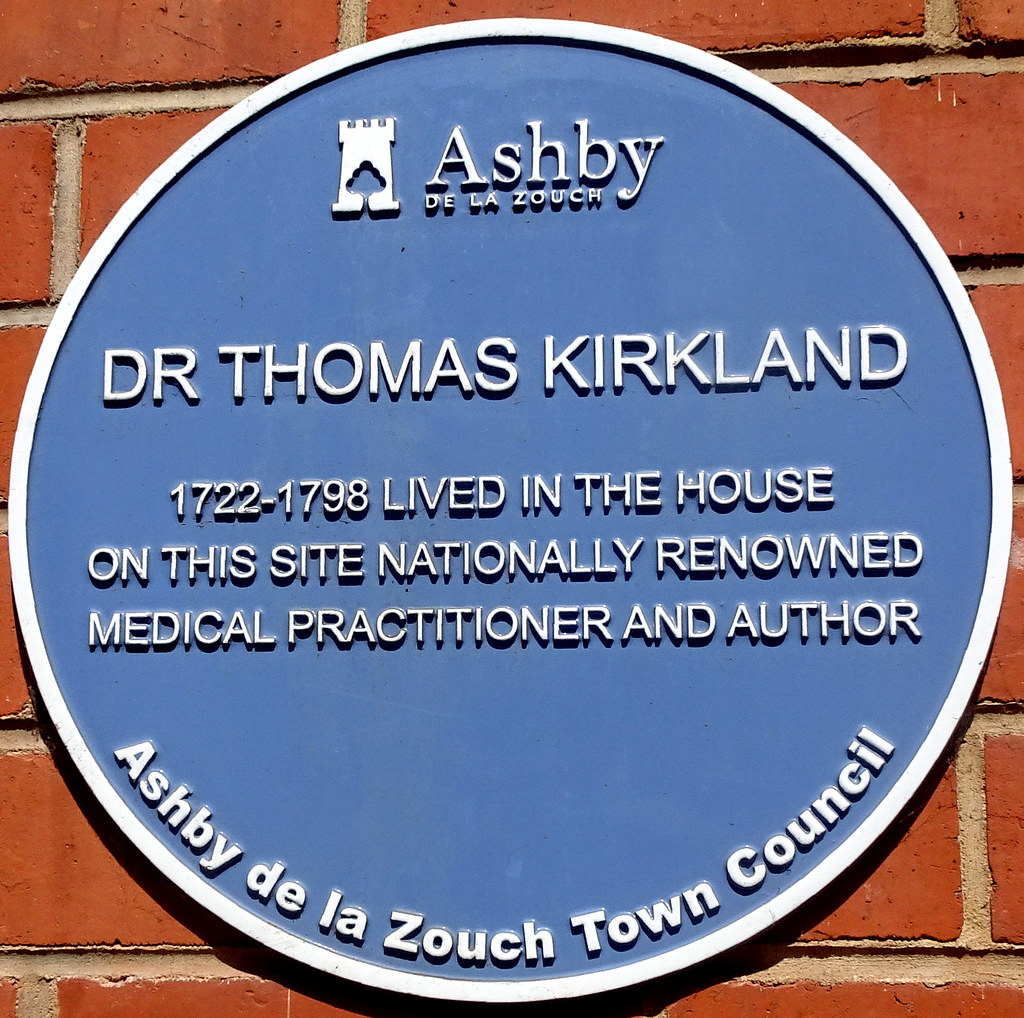 [122465] Ashby 63 Market Street Dr Thomas Kirkland Flickr