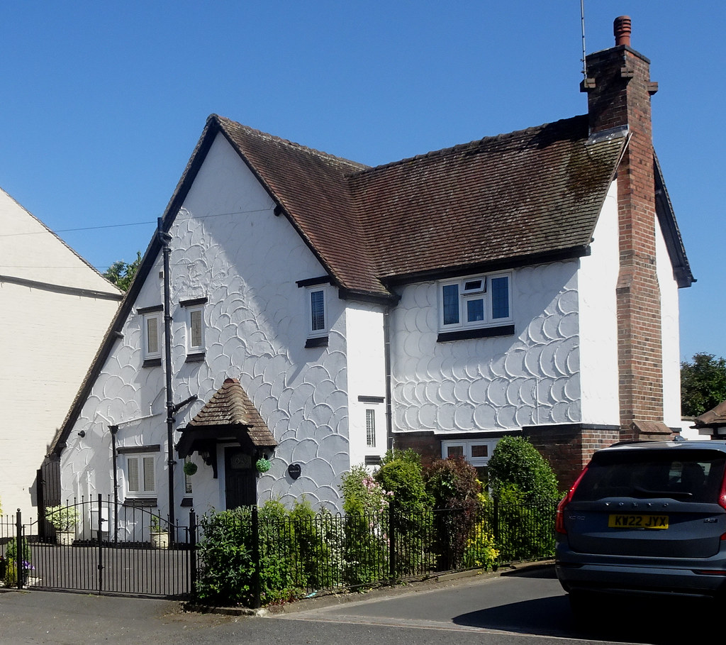 [122496] Ashby Rowena Rowena, South Street, Ashbydela… Flickr