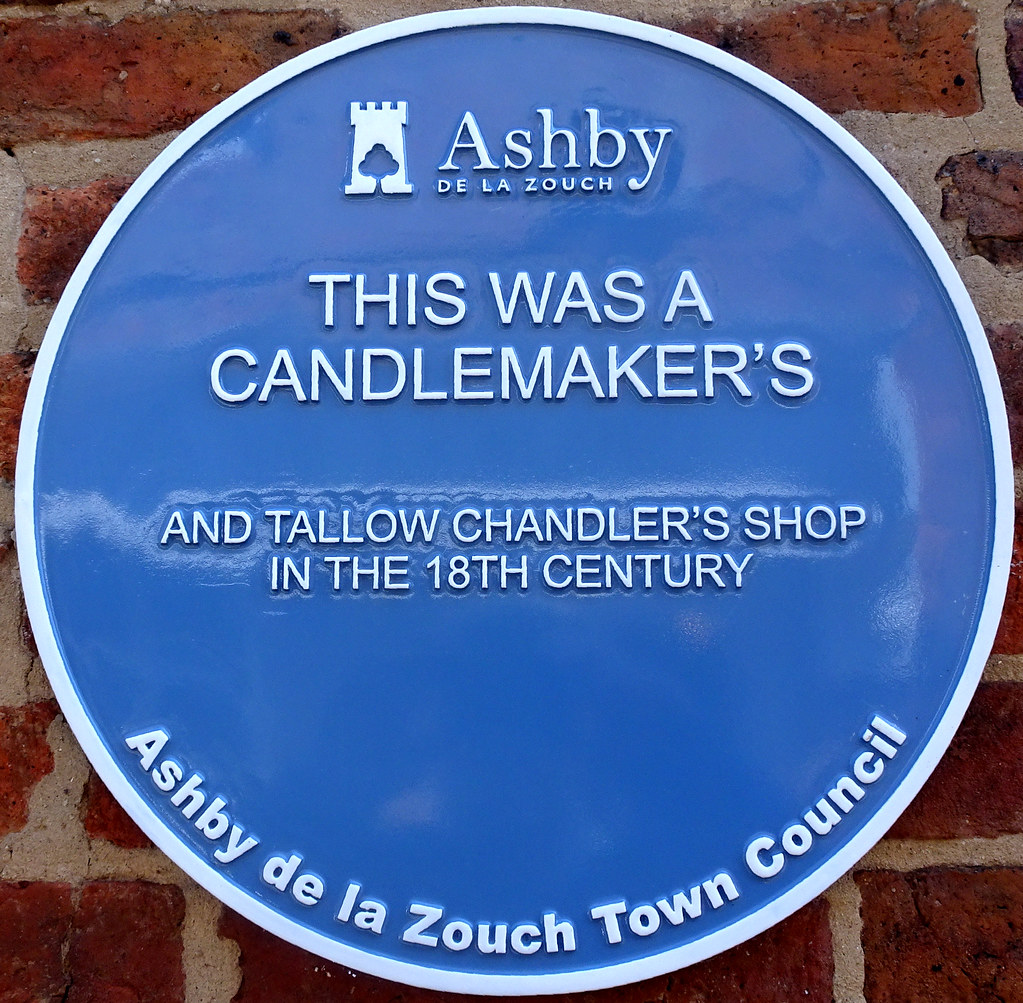 [122461] Ashby Mill Lane Mews Candlemakers Mill Lane M… Flickr