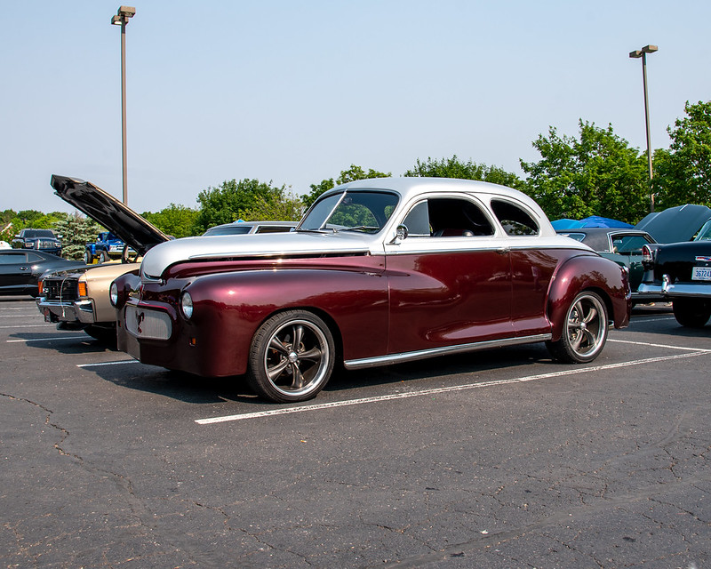 Bakers of Milford Flickr