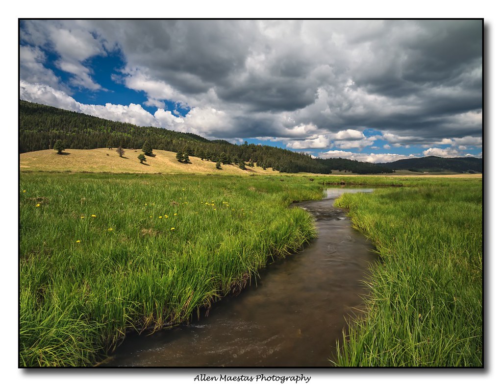 Valles Caldera 2023 Valles Caldera National Preserve Allen Maestas
