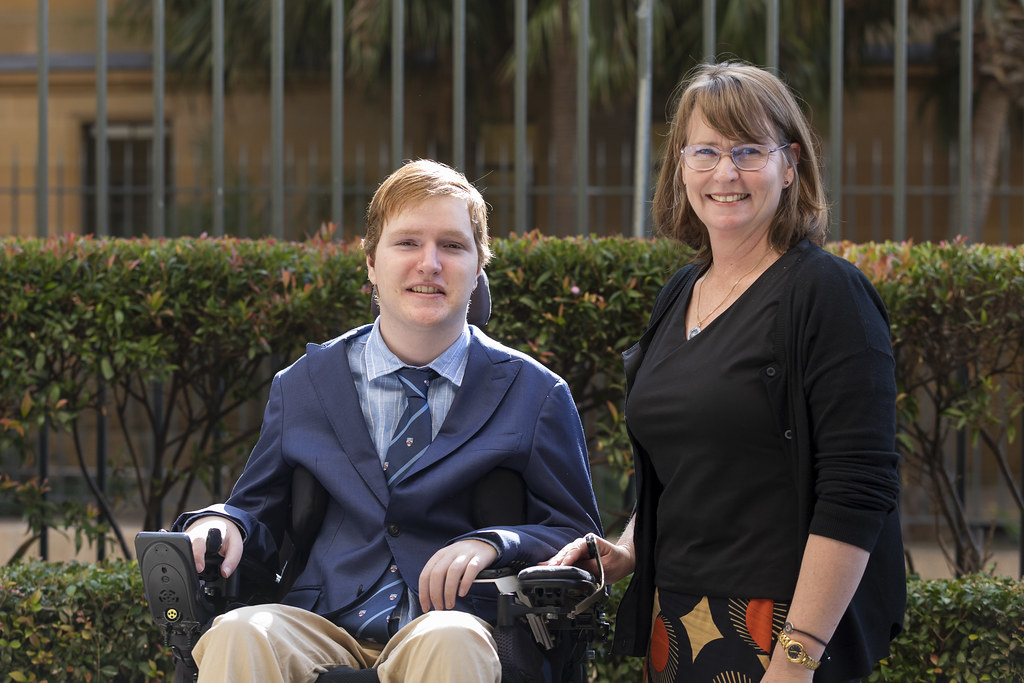 Brother John Taylor Award 2023 Brother John Taylor Award c… Flickr