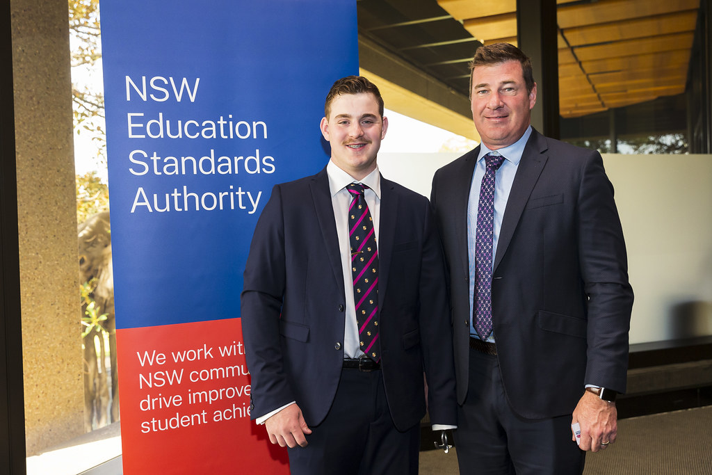 Brother John Taylor Award 2023 Brother John Taylor Award c… Flickr