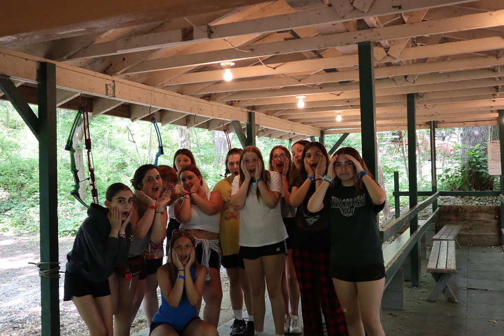 IMG_0254 Camp Kitaki Flickr