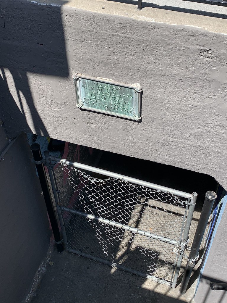 ShastaHanchett & SunolMidtown neighborhoods in San Jose,… Flickr