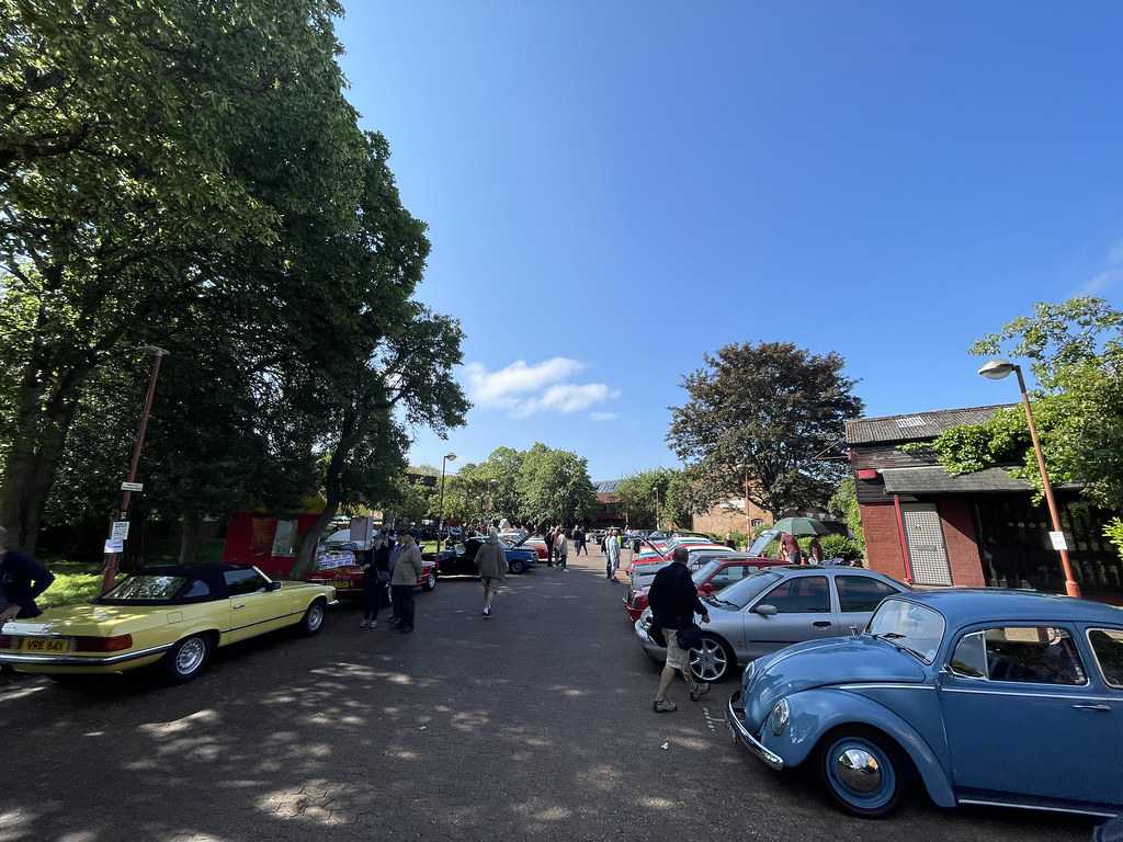 Classic Stony 2023 Picture very kind suppled by Glen Trous… Stony