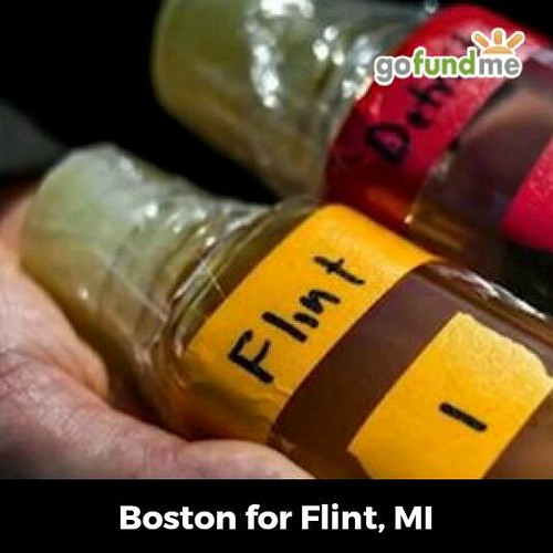 0416 Boston for Flint, MI water drive Flickr