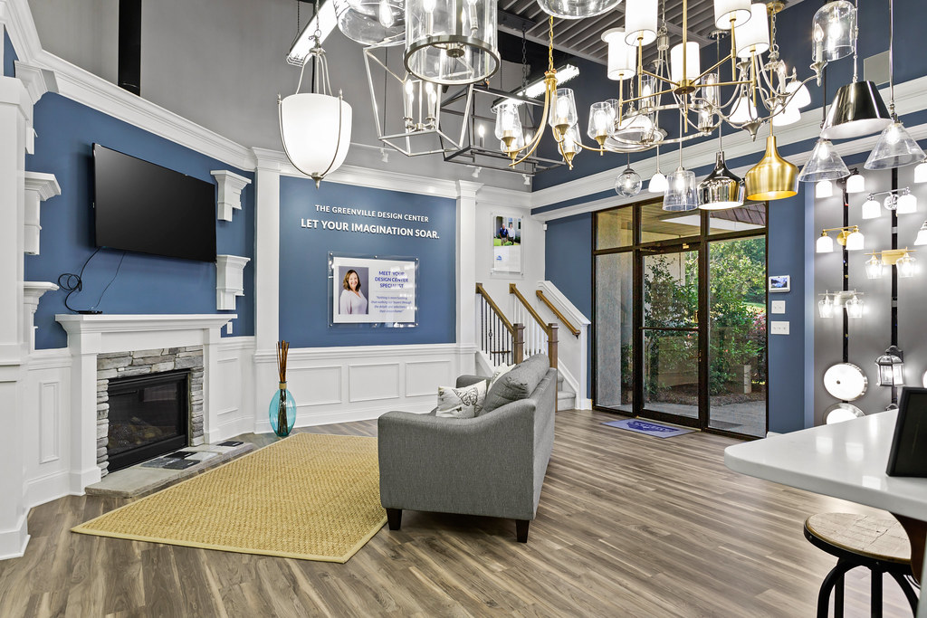 Greenville, SC, Design Studio Greenville, SC Eastwood Homes Flickr