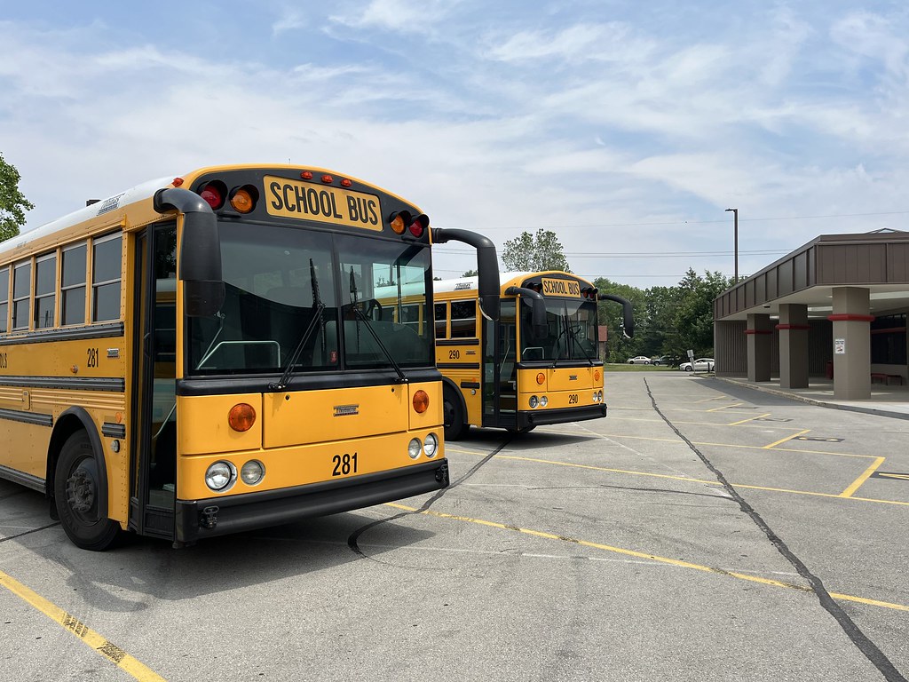 Hamilton Southeastern Schools dumb Flickr