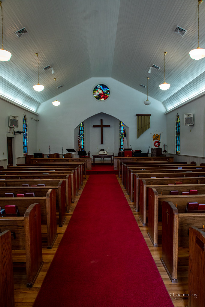 Utopia United Methodist Church Utopia, Texas Jac Malloy Flickr