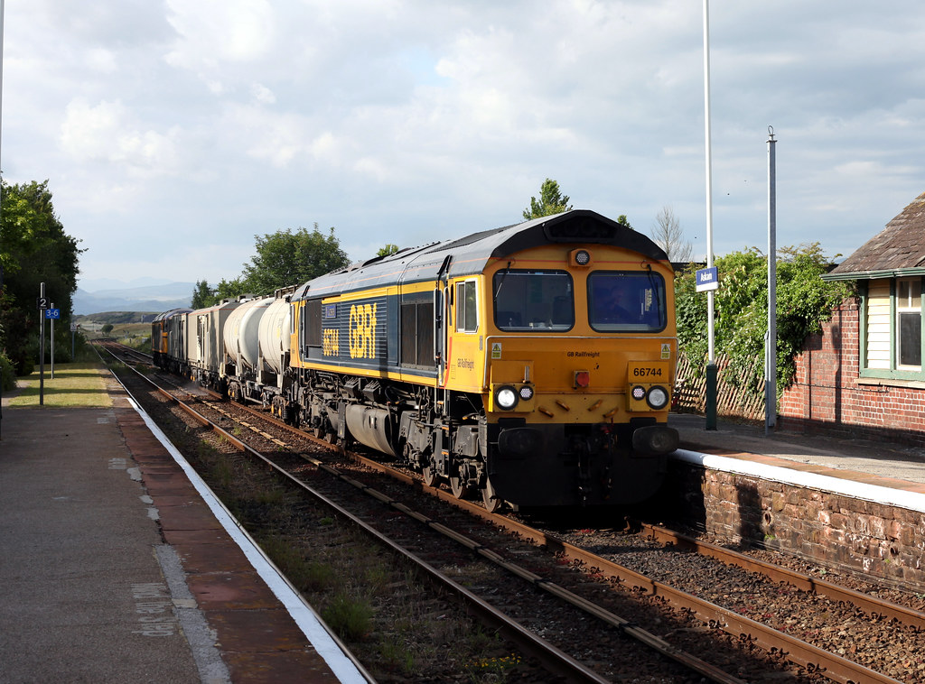 66 744 heads 3Q99 weedkiller Askam in Furness 05.06.2023 Flickr