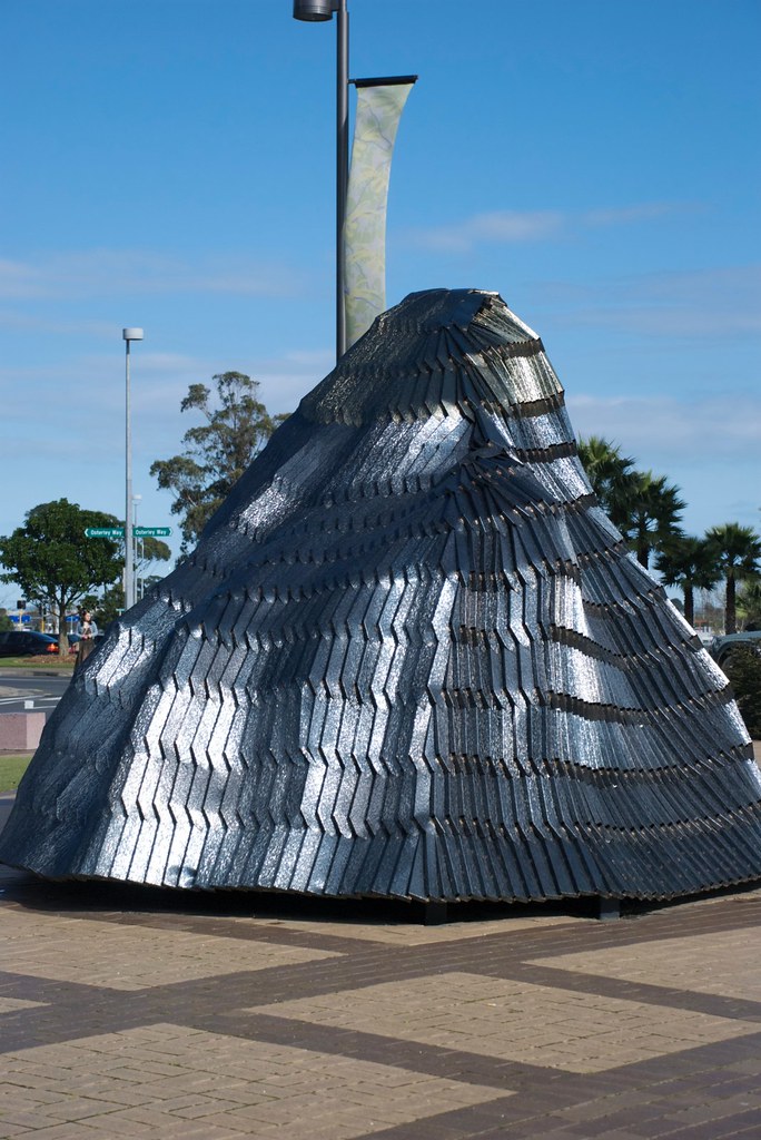 Manukau 43 Manukau City Shopping Centre Charlie van de Graaf Flickr