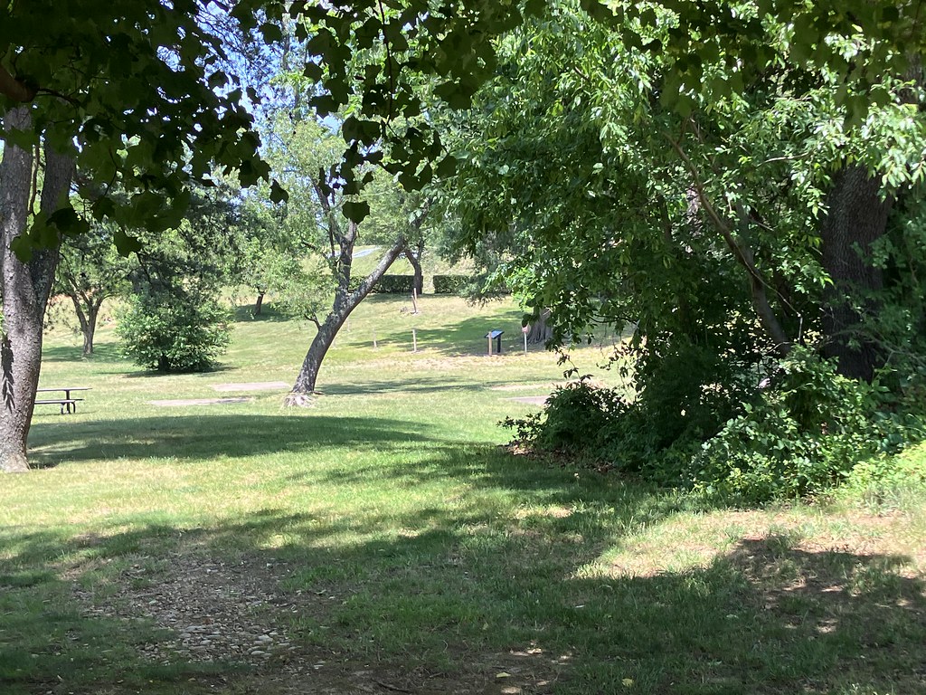 Ft. Ward Park, VA June 5, 2023. Fort Ward Museum and Histo… Flickr