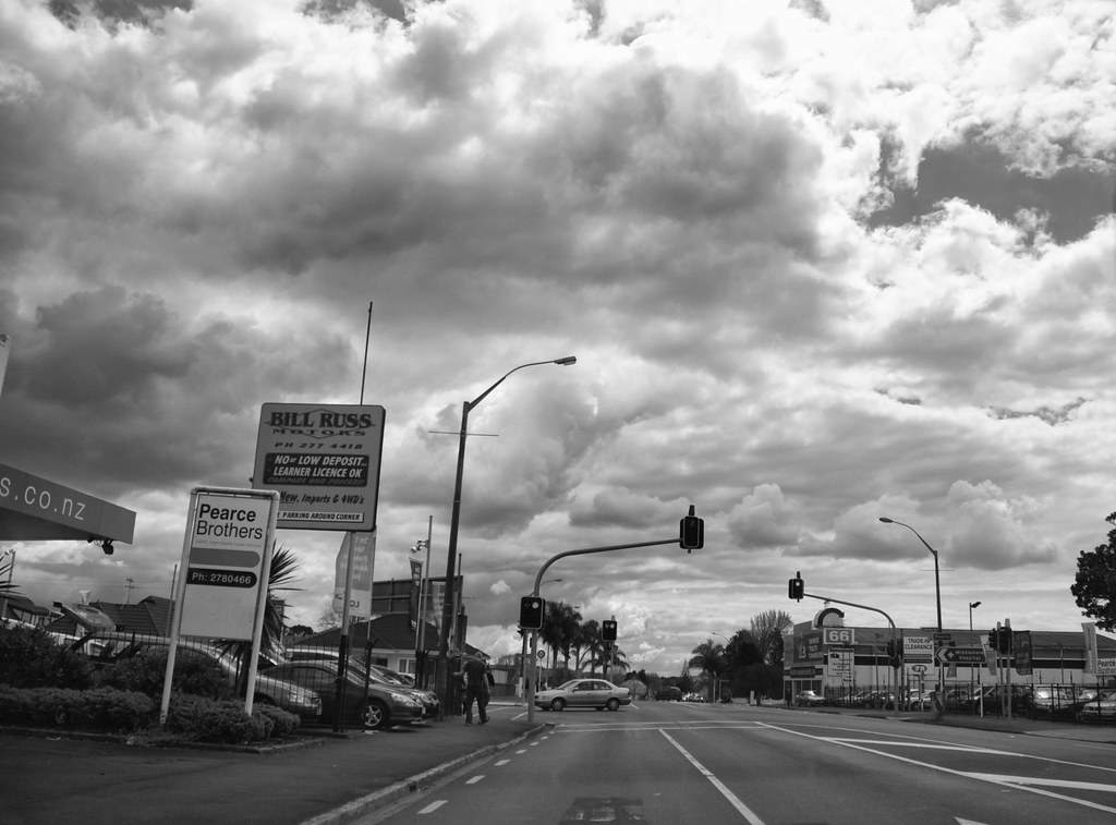 East Tamaki Road 13 Charlie van de Graaf Flickr