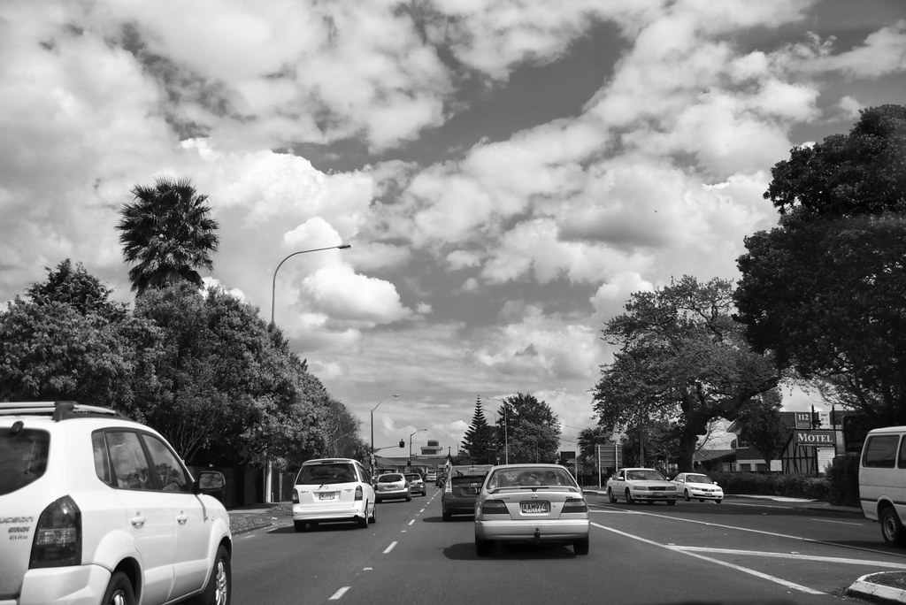 East Tamaki Road 1 Charlie van de Graaf Flickr