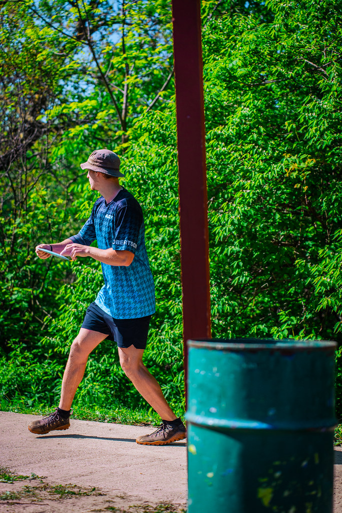 nick097 Robert Stewart Flickr