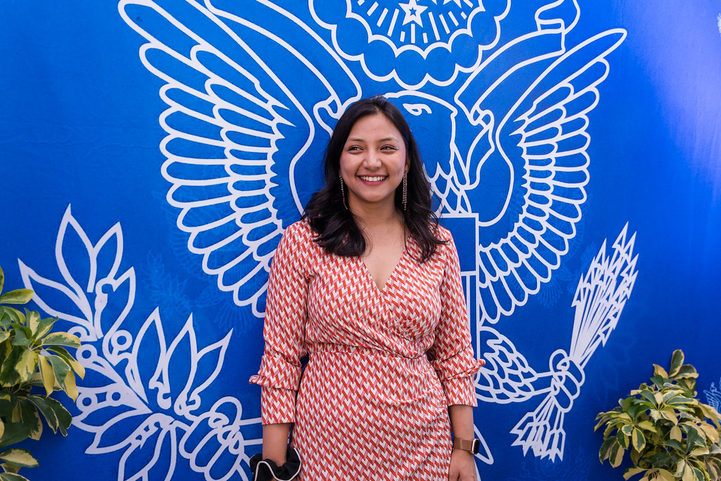 DSC03431 US Embassy Kathmandu Flickr