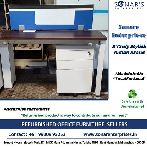 Refurbished furniture in navi mumbai Refurbished furniture… Flickr