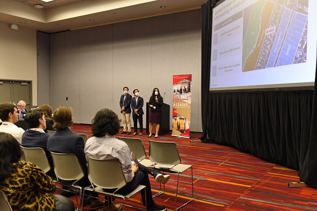 ICSC 00253 Center for Real Estate and Finance Flickr