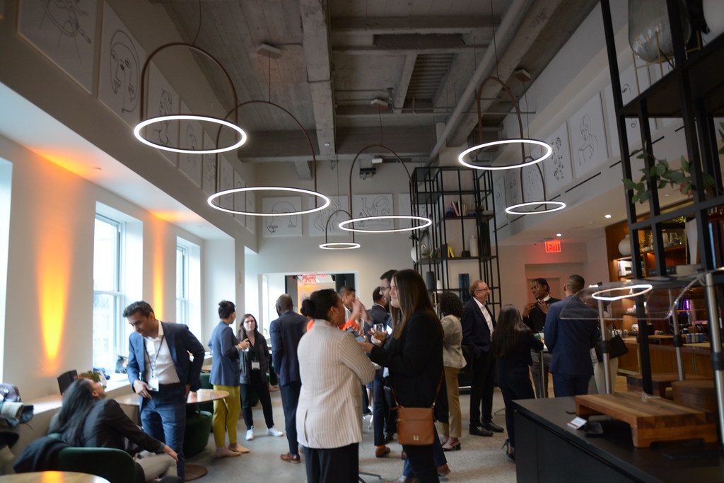 Titans of Real Estate 2023 Flickr