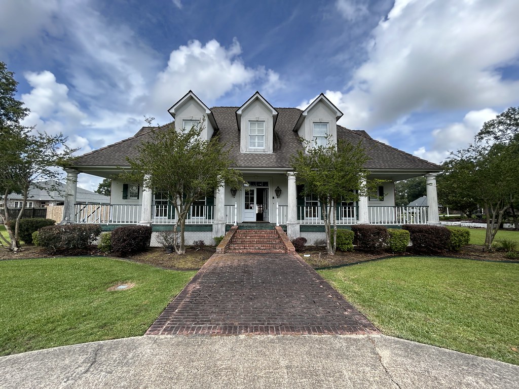 1010 Chariot Dr Baton Rouge, LA OSS Photos Flickr