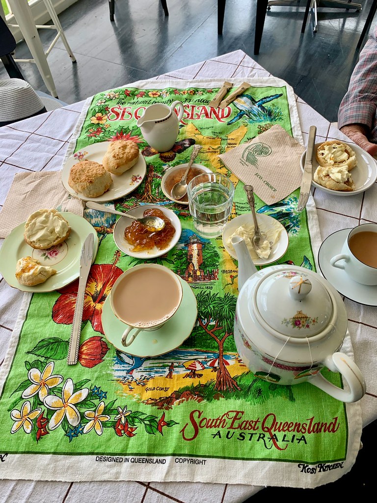 Ollies Cafe & Grocer (279) Ollies Cafe & Grocer 141 Hurnda… Flickr