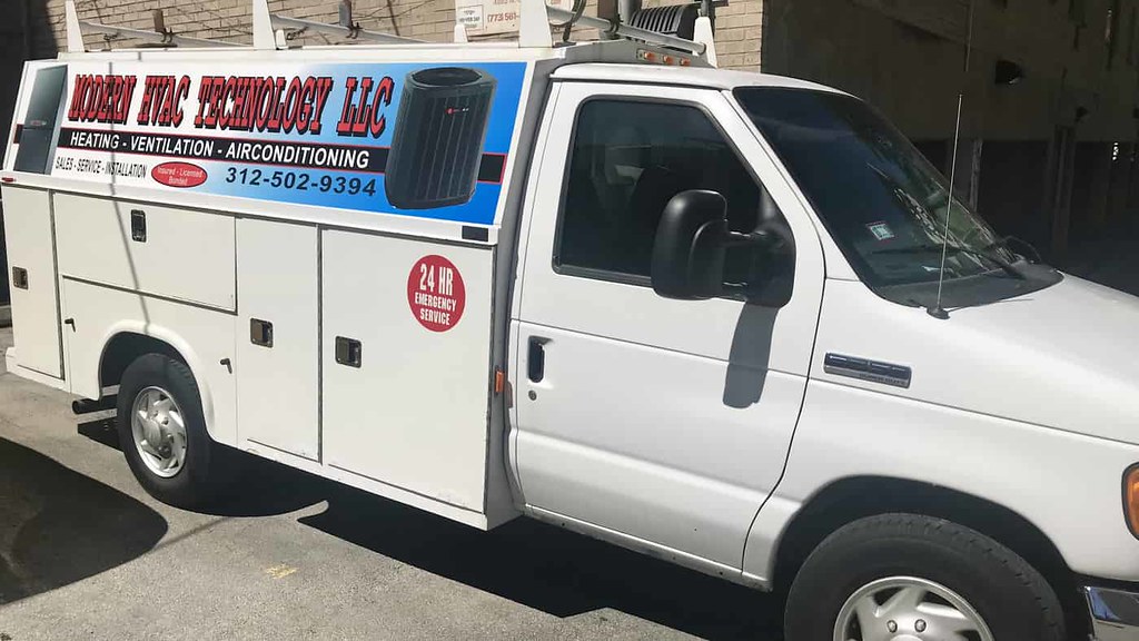 Air Solutions Heating and Cooling in Illinois modernhvacte… Modern