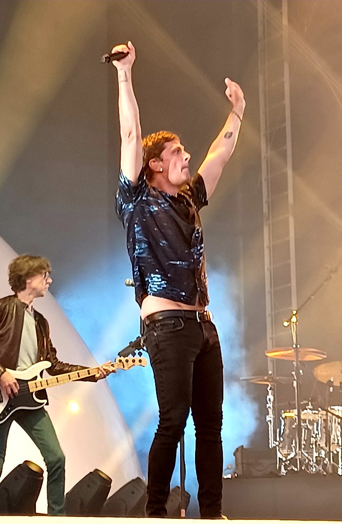 Matchbox Twenty Idaho June 2023 Kathleen Donlon Flickr