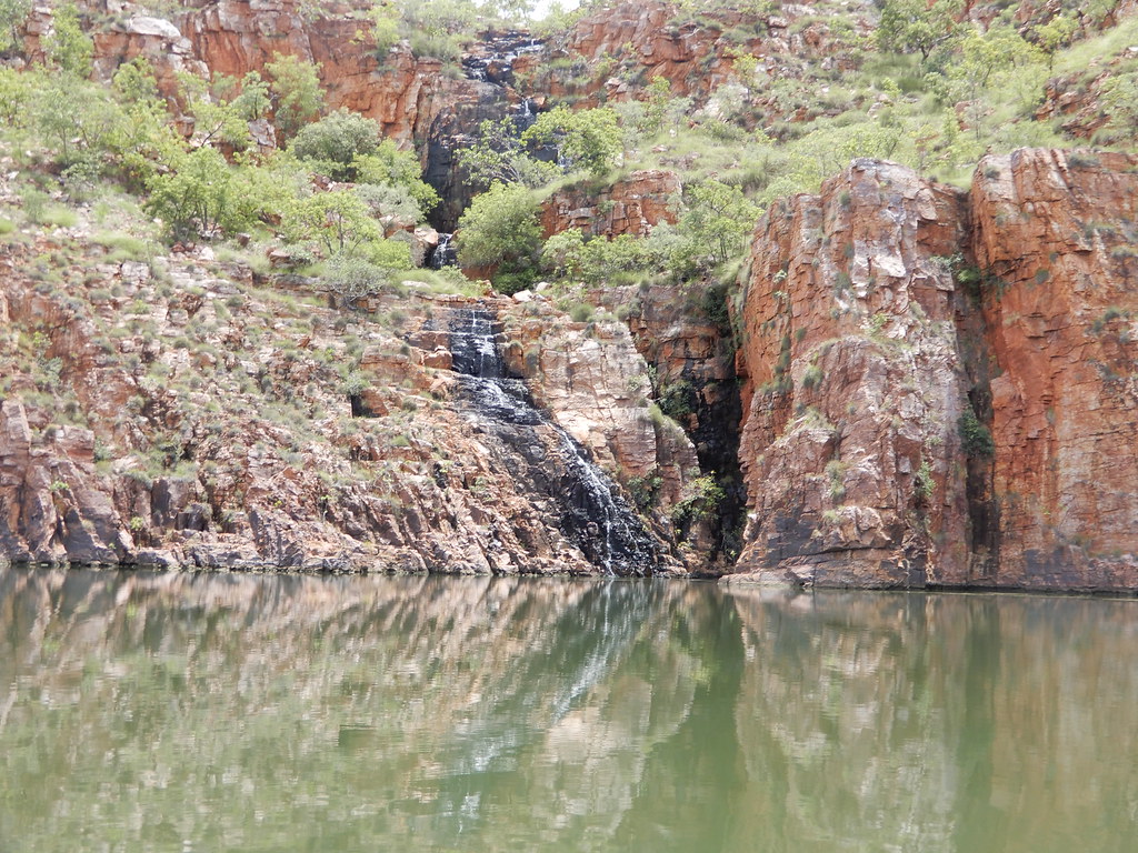 Lake Kununurra cruise VJ Photos Flickr