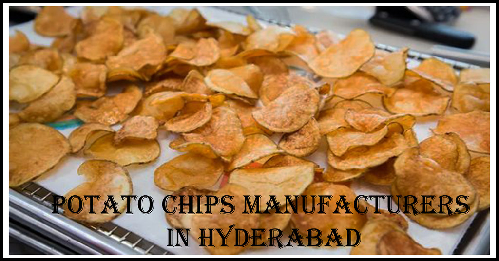 Potato Chips Manufacturers in Hyderabad Kurkure Chips Ma… Flickr